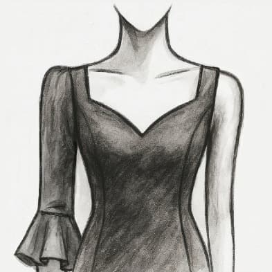 片肩ベーシック