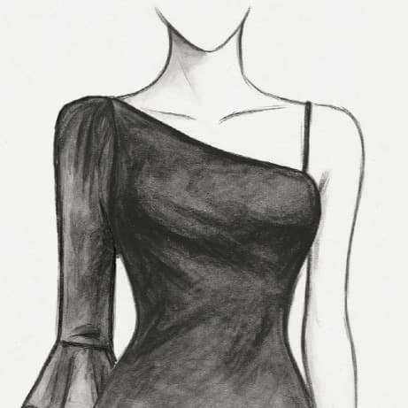 ワンショルダー