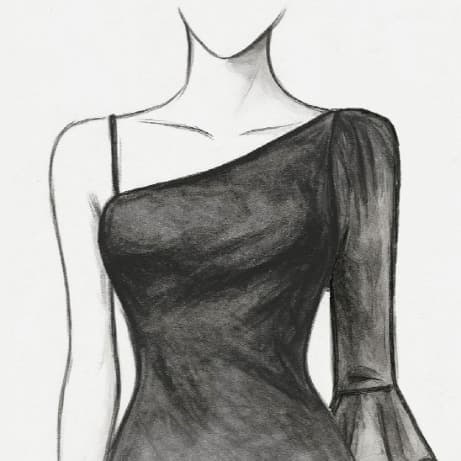 ワンショルダー