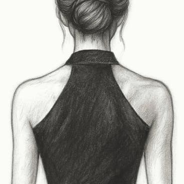 アメリカンホルターバック