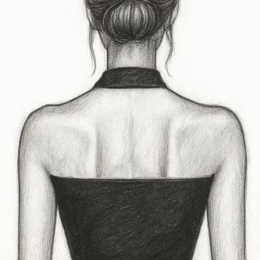 アメリカンオープンバック