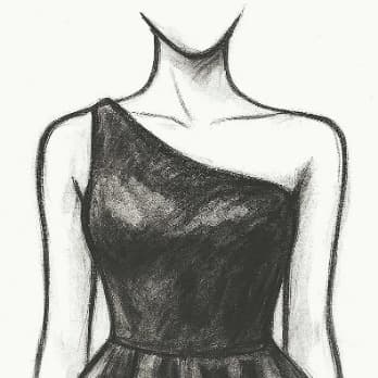 ワンショルダー