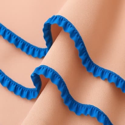 バイアスフリル