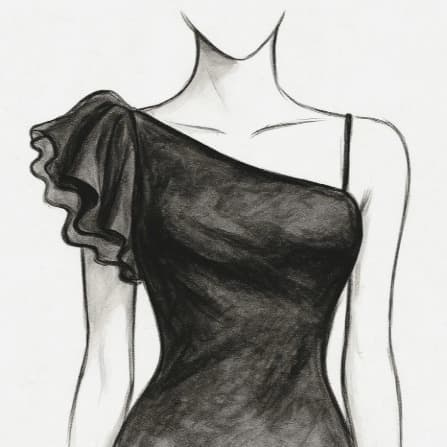 ワンショルダー