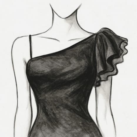 ワンショルダー