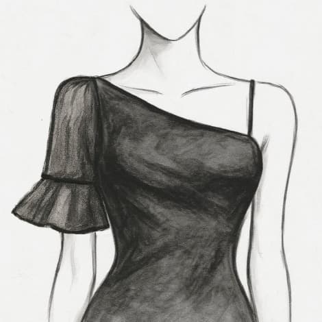 ワンショルダー