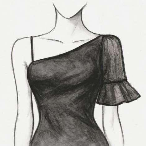 ワンショルダー