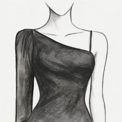 ワンショルダー