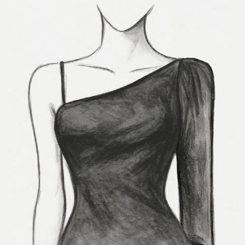 ワンショルダー