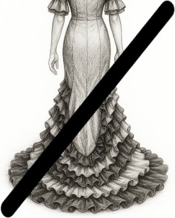 バタデコーラなし