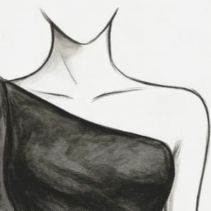 ワンショルダー